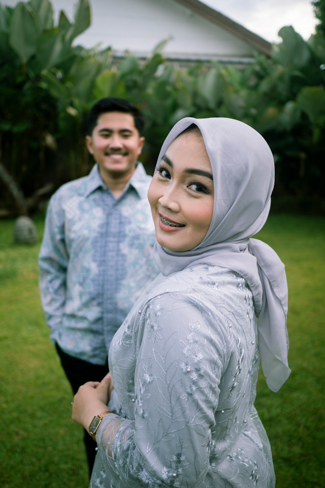 Photographer editing consistent style