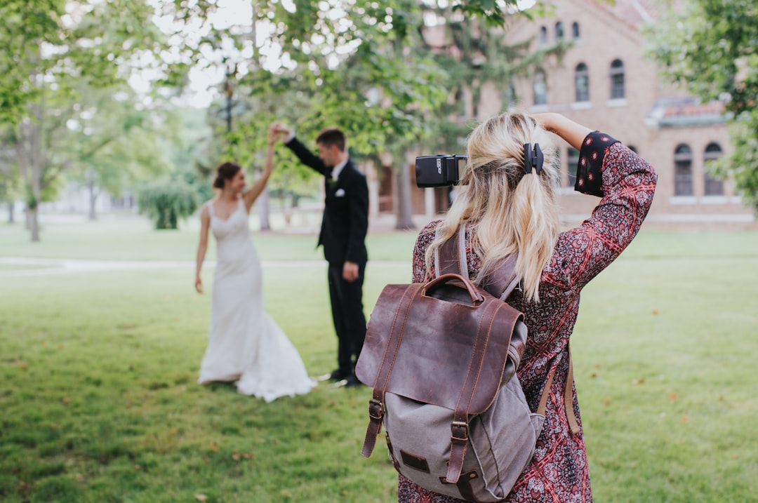 Evolving photography style