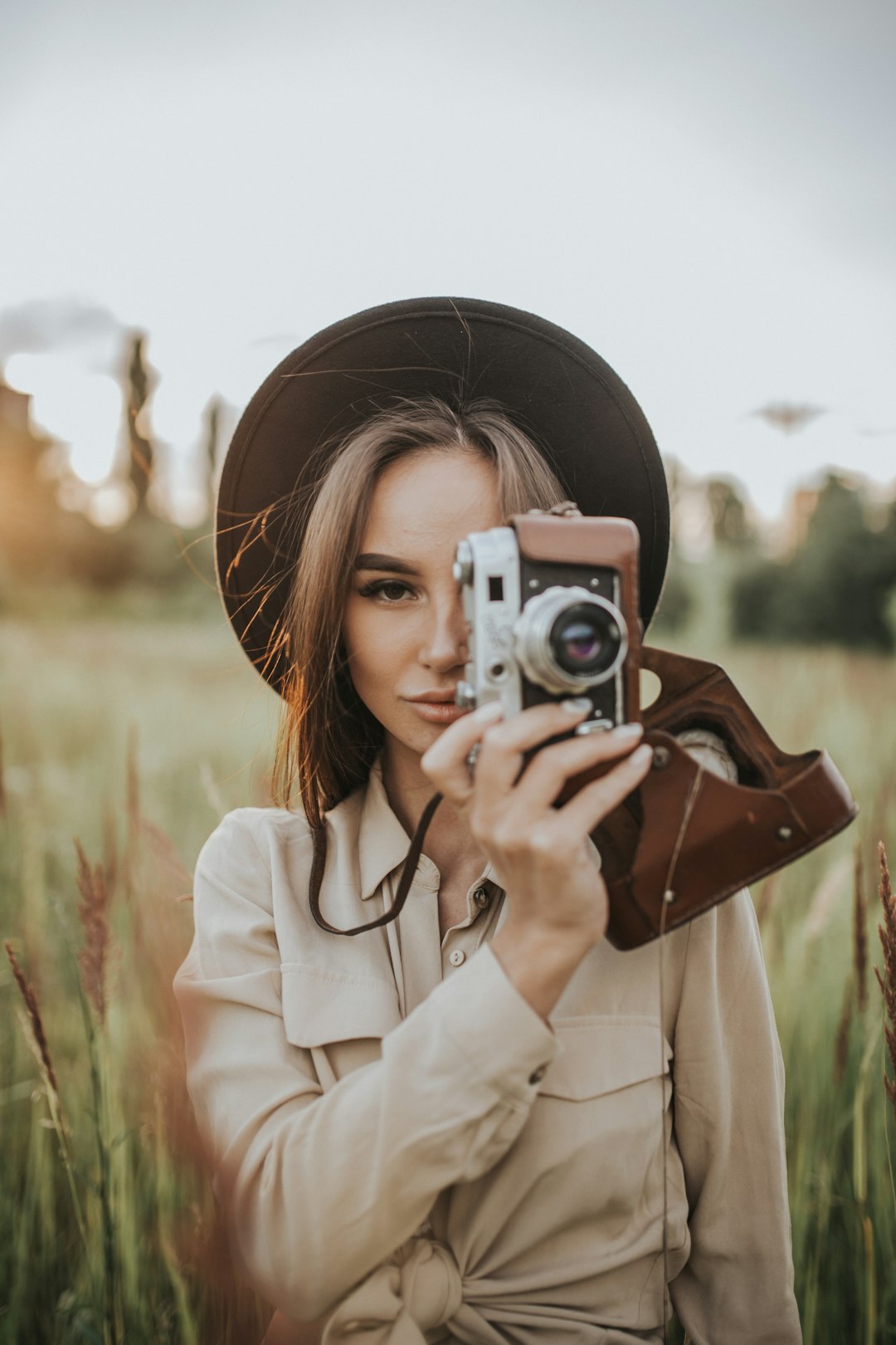 Mastering Natural Light in Portrait Photography