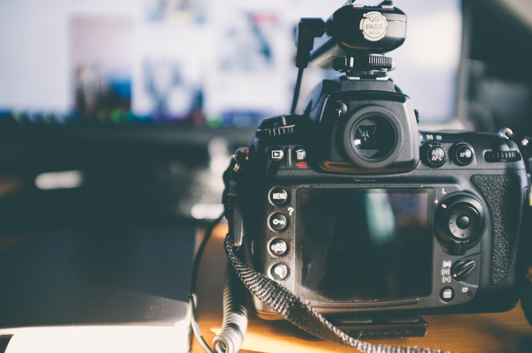 The Art of Wedding Storytelling