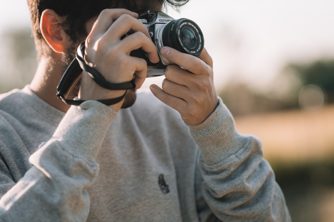 Detail adjustments in editing software